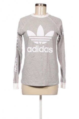 Dámska blúza Adidas Originals, Veľkosť S, Farba Sivá, Cena  11,95 €