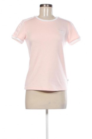 Damen Shirt Adidas Originals, Größe S, Farbe Rosa, Preis 23,99 €