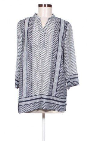 Bluzka damska Adrienne Vittadini, Rozmiar M, Kolor Kolorowy, Cena 157,99 zł