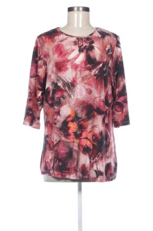 Damen Shirt Alba Moda, Größe XL, Farbe Mehrfarbig, Preis € 11,99