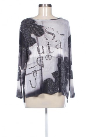 Damen Shirt Alba Moda, Größe XL, Farbe Mehrfarbig, Preis € 11,99
