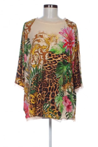 Damen Shirt Alfredo Pauly, Größe XXL, Farbe Mehrfarbig, Preis € 9,99