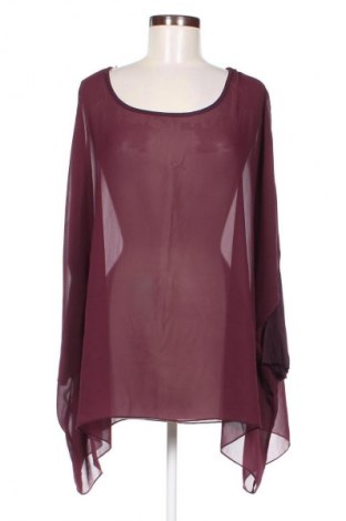 Dámska blúza Alice Bizous, Veľkosť L, Farba Červená, Cena  9,72 €