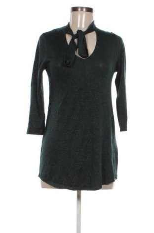 Bluzka damska Alice Bizous, Rozmiar S, Kolor Zielony, Cena 62,99 zł
