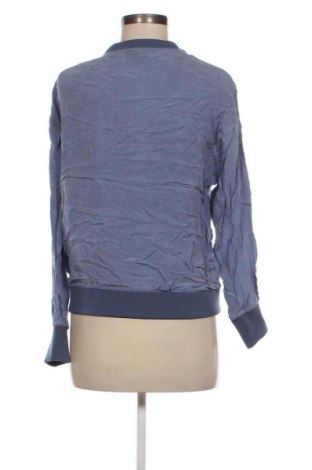 Bluzka damska Alpha Tauri, Rozmiar S, Kolor Niebieski, Cena 107,99 zł