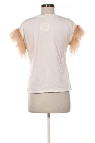 Damen Shirt Altamira, Größe M, Farbe Weiß, Preis 10,99 €