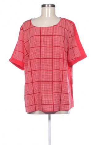 Damen Shirt Ambria, Größe XL, Farbe Mehrfarbig, Preis € 10,00