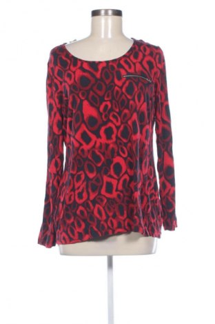 Damen Shirt Ambria, Größe L, Farbe Mehrfarbig, Preis € 6,99