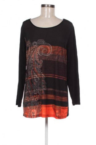 Damen Shirt Ambria, Größe XL, Farbe Mehrfarbig, Preis 6,99 €