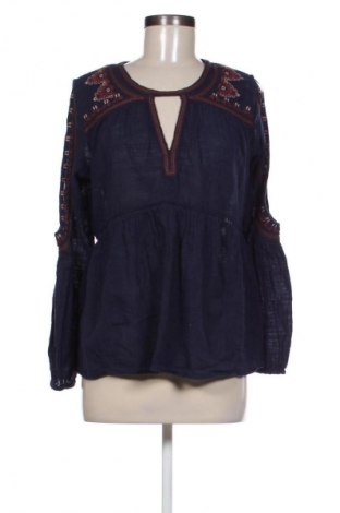 Damen Shirt American Eagle, Größe L, Farbe Blau, Preis € 15,12