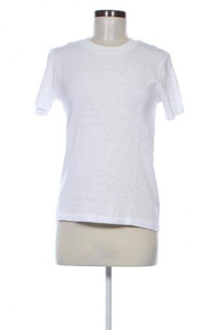 Női blúz American Vintage, Méret M, Szín Fehér, Ár 25 069 Ft