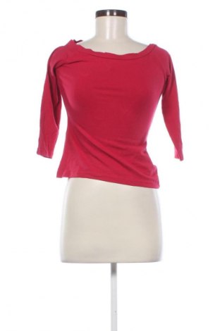 Damen Shirt Amisu, Größe S, Farbe Rot, Preis € 13,99