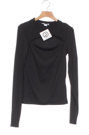 Bluzka damska Amisu, Rozmiar XS, Kolor Czarny, Cena 62,99 zł
