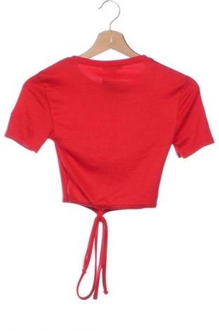 Bluză de femei Amisu, Mărime XS, Culoare Roșu, Preț 64,99 Lei