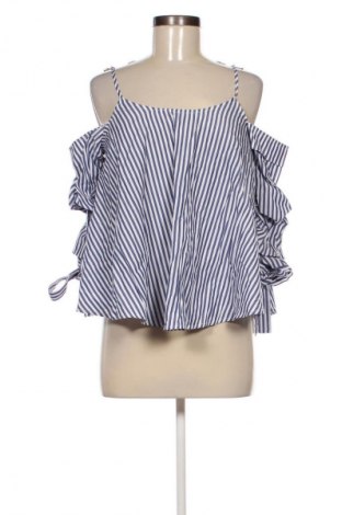 Bluză de femei Amisu, Mărime S, Culoare Multicolor, Preț 64,99 Lei