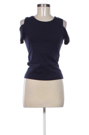 Damen Shirt Amisu, Größe M, Farbe Blau, Preis € 9,79