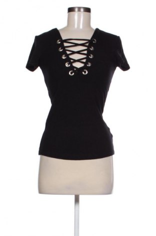 Damen Shirt Amisu, Größe S, Farbe Schwarz, Preis € 9,79