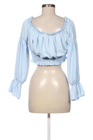 Damen Shirt Amisu, Größe M, Farbe Blau, Preis € 13,99