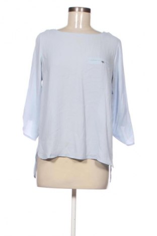 Bluzka damska Amisu, Rozmiar S, Kolor Niebieski, Cena 62,99 zł