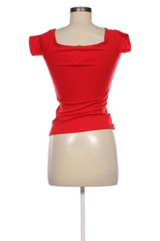 Damen Shirt Amisu, Größe S, Farbe Rot, Preis € 8,99
