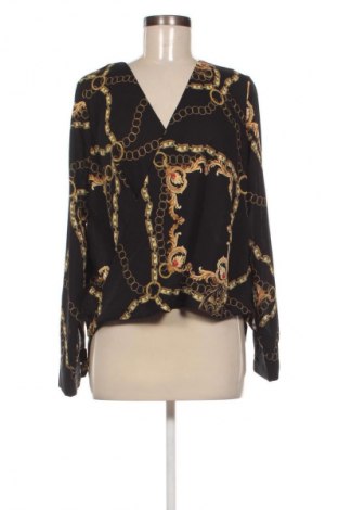 Damen Shirt Amisu, Größe S, Farbe Mehrfarbig, Preis € 5,99