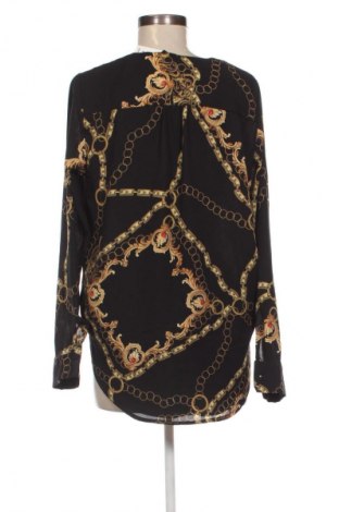 Damen Shirt Amisu, Größe S, Farbe Mehrfarbig, Preis € 5,99