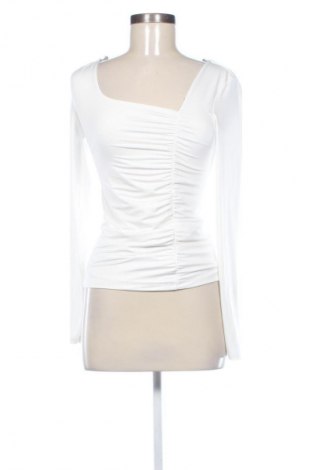 Damen Shirt Amisu, Größe M, Farbe Weiß, Preis € 10,00