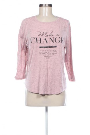 Damen Shirt Amisu, Größe M, Farbe Rosa, Preis € 6,99