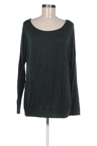 Damen Shirt Amisu, Größe L, Farbe Grün, Preis 6,99 €