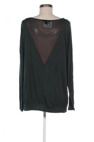 Damen Shirt Amisu, Größe L, Farbe Grün, Preis 6,99 €