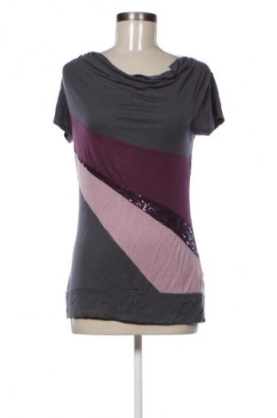 Damen Shirt Amisu, Größe XL, Farbe Mehrfarbig, Preis 7,99 €