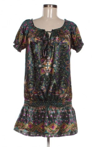 Damen Shirt Amisu, Größe L, Farbe Mehrfarbig, Preis € 13,99