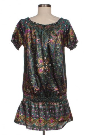 Damen Shirt Amisu, Größe L, Farbe Mehrfarbig, Preis € 13,99