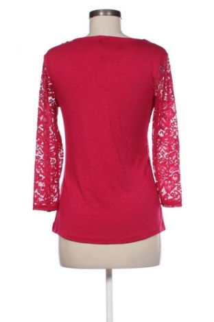 Dámská halenka Amisu, Velikost XL, Barva Červená, Cena  249,00 Kč