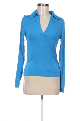 Bluză de femei Amisu, Mărime XL, Culoare Albastru, Preț 50,00 Lei