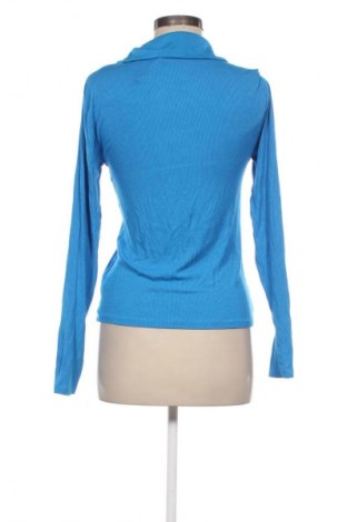 Bluză de femei Amisu, Mărime XL, Culoare Albastru, Preț 50,00 Lei