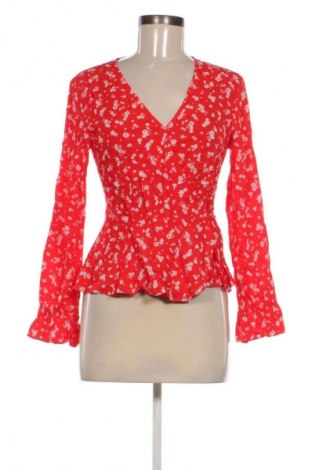 Damen Shirt Amisu, Größe S, Farbe Mehrfarbig, Preis € 13,99