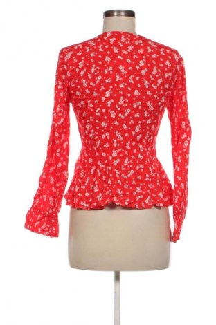 Damen Shirt Amisu, Größe S, Farbe Mehrfarbig, Preis € 13,99