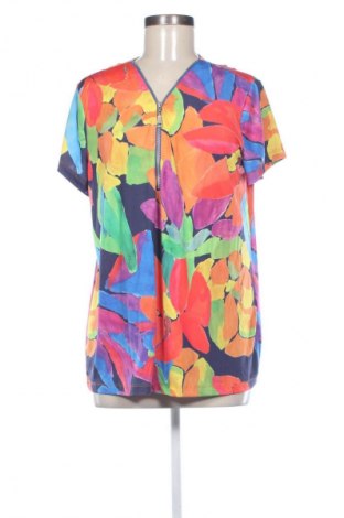 Damen Shirt Amy Vermont, Größe XL, Farbe Mehrfarbig, Preis € 14,00