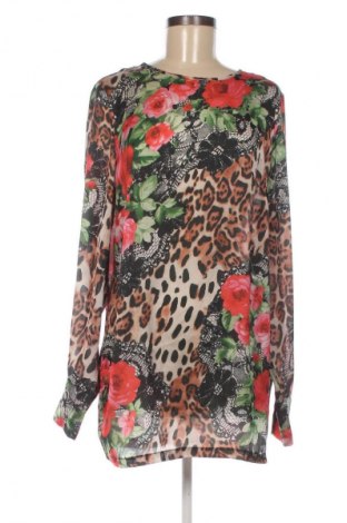 Damen Shirt Amy Vermont, Größe L, Farbe Mehrfarbig, Preis € 20,46