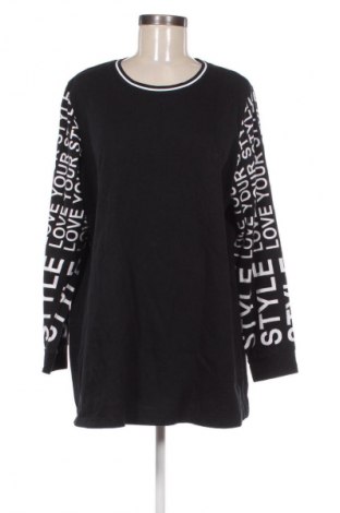 Damen Shirt Angel of Style, Größe XL, Farbe Schwarz, Preis € 11,99
