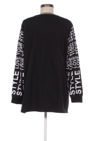 Damen Shirt Angel of Style, Größe XL, Farbe Schwarz, Preis € 11,99