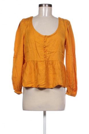 Damen Shirt Anko, Größe M, Farbe Gelb, Preis € 9,72