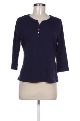 Damen Shirt Anna Field, Größe L, Farbe Blau, Preis € 6,99
