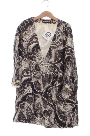 Damen Shirt Antik Batik, Größe XS, Farbe Mehrfarbig, Preis € 23,99
