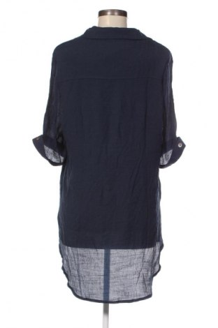 Damen Shirt Apricot, Größe XL, Farbe Blau, Preis 18,99 €