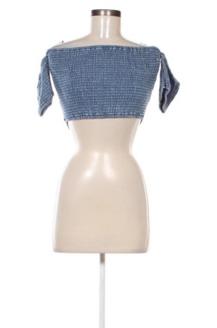 Damen Shirt Ardene, Größe XL, Farbe Blau, Preis € 13,99