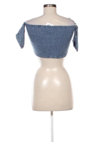 Damen Shirt Ardene, Größe XL, Farbe Blau, Preis € 13,99