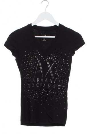 Női blúz Armani Exchange, Méret XS, Szín Fekete, Ár 13 600 Ft