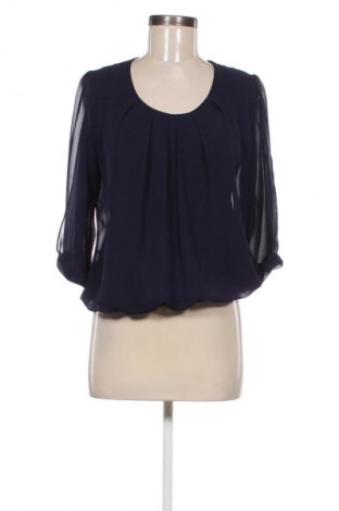 Damen Shirt Ashley Brooke, Größe M, Farbe Blau, Preis € 10,00